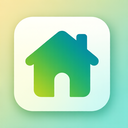 icon_environment_house_gradient icon preview
