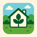icon_environment_house_iconic icon preview