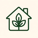 icon_environment_house_minimal_outline icon preview