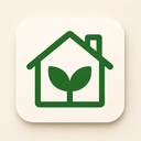 icon_environment_house_minimalist icon preview