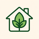icon_environment_house_outline icon preview