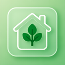 icon_environment_house_transparent icon preview