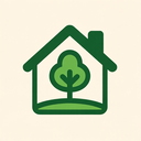 icon_environment_house_vector icon preview