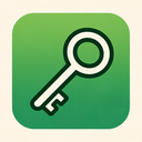 icon_environment_key_abstract icon preview