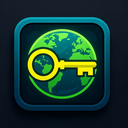icon_environment_key_cyberpunk icon preview