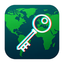 icon_environment_key_digital_glitch icon preview