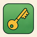 icon_environment_key_formal icon preview