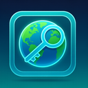 icon_environment_key_futuristic icon preview