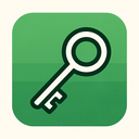 icon_environment_key_geometric icon preview