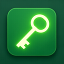 icon_environment_key_glow_effect icon preview