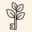 icon_environment_key_line_art icon preview