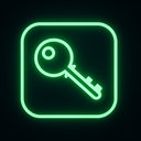 icon_environment_key_neon icon preview