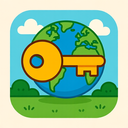 icon_environment_key_playful icon preview