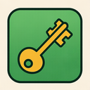 icon_environment_key_technical icon preview