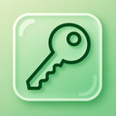 icon_environment_key_transparent icon preview