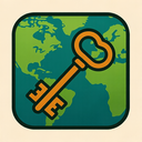 icon_environment_key_tribal icon preview