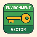 icon_environment_key_vector icon preview