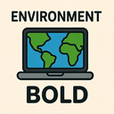 icon_environment_laptop_bold icon preview