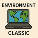 icon_environment_laptop_classic icon preview