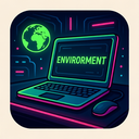 icon_environment_laptop_cyberpunk icon preview