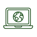 icon_environment_laptop_outline icon preview
