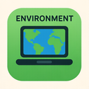 icon_environment_laptop_rounded icon preview