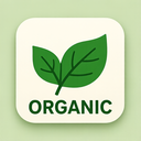 icon_environment_leaf_organic icon preview