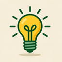 icon_environment_light_bulb_dynamic icon preview