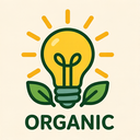 icon_environment_light_bulb_organic icon preview