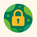 icon_environment_lock_abstract icon preview