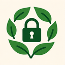 icon_environment_lock_asymmetrical icon preview