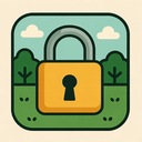 icon_environment_lock_classic icon preview