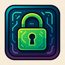 icon_environment_lock_cyberpunk icon preview