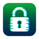 icon_environment_lock_digital_glitch icon preview