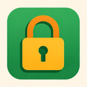 icon_environment_lock_filled icon preview