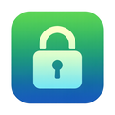 icon_environment_lock_gradient icon preview