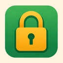 icon_environment_lock_iconic icon preview