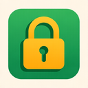 icon_environment_lock_modern icon preview