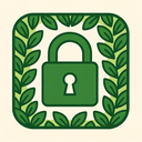 icon_environment_lock_organic_pattern icon preview