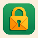 icon_environment_lock_origami icon preview