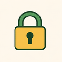 icon_environment_lock_simplified icon preview