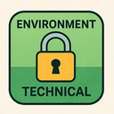 icon_environment_lock_technical icon preview