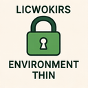 icon_environment_lock_thin icon preview