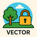 icon_environment_lock_vector icon preview