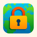 icon_environment_lock_vibrant_colors icon preview
