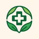 icon_environment_medical_cross_asymmetrical icon preview