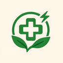 icon_environment_medical_cross_dynamic icon preview