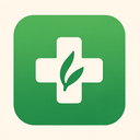 icon_environment_medical_cross_filled icon preview