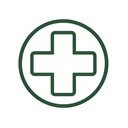icon_environment_medical_cross_outline icon preview