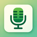 icon_environment_microphone_abstract icon preview